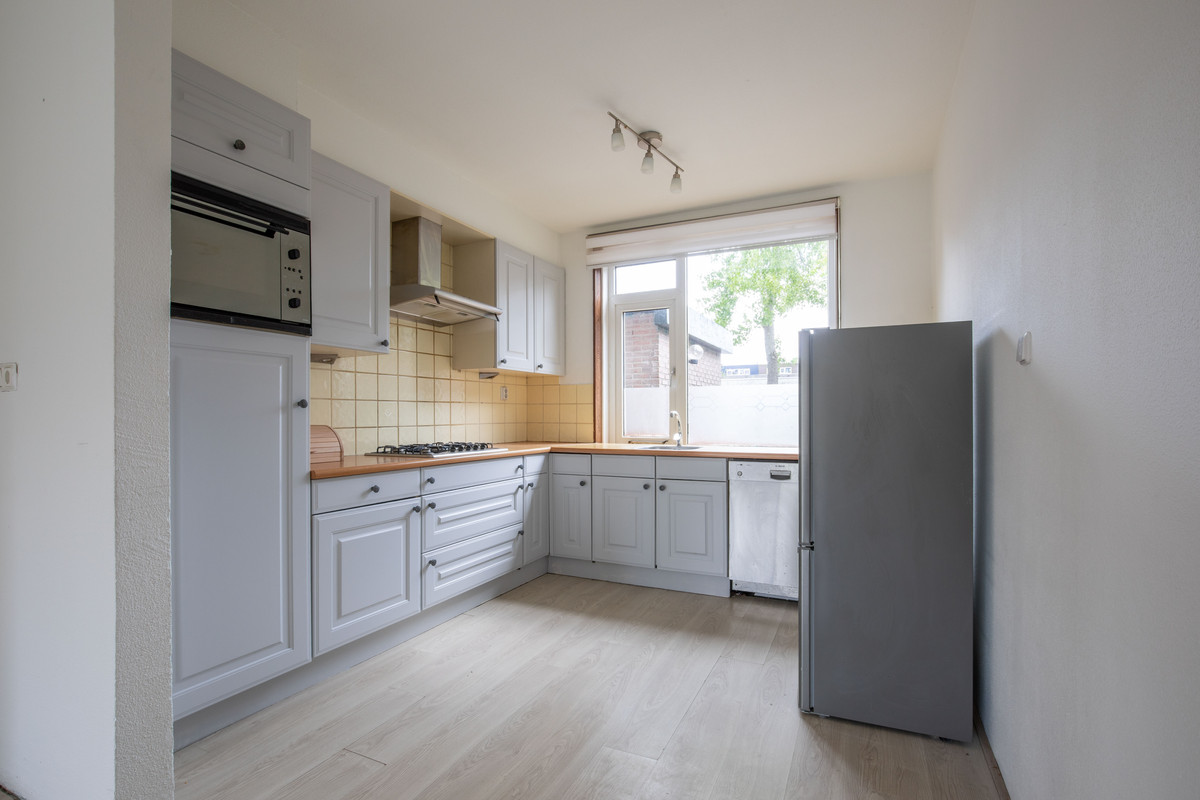 Tussenwoning te huur: Duivenkamp 3, Maarssen