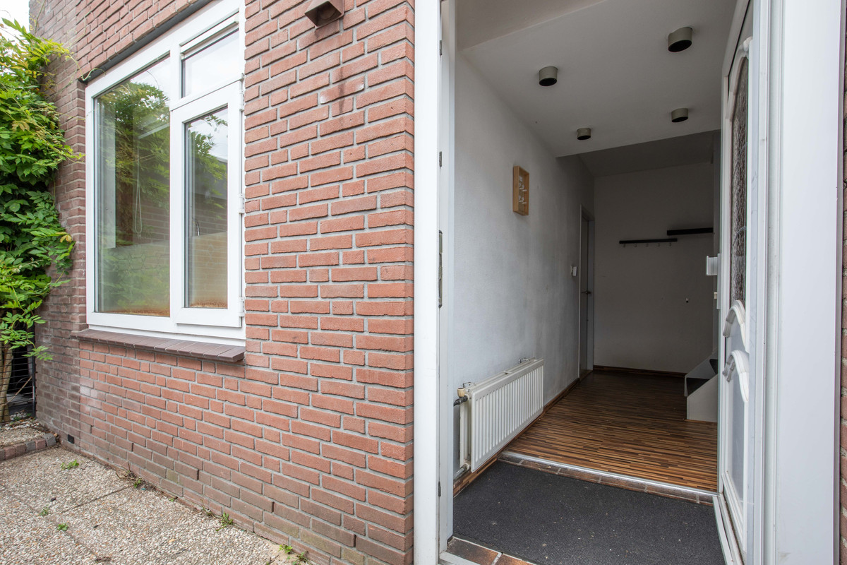 Tussenwoning te huur: Duivenkamp 3, Maarssen