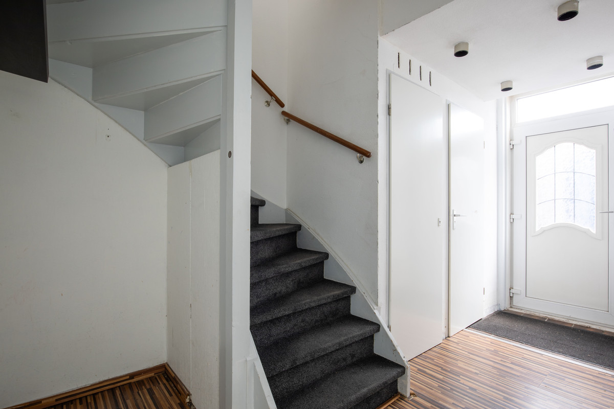 Tussenwoning te huur: Duivenkamp 3, Maarssen