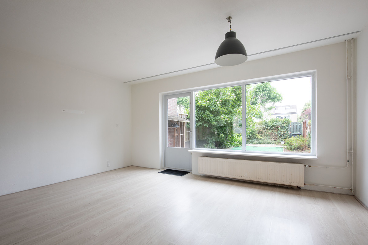 Tussenwoning te huur: Duivenkamp 3, Maarssen