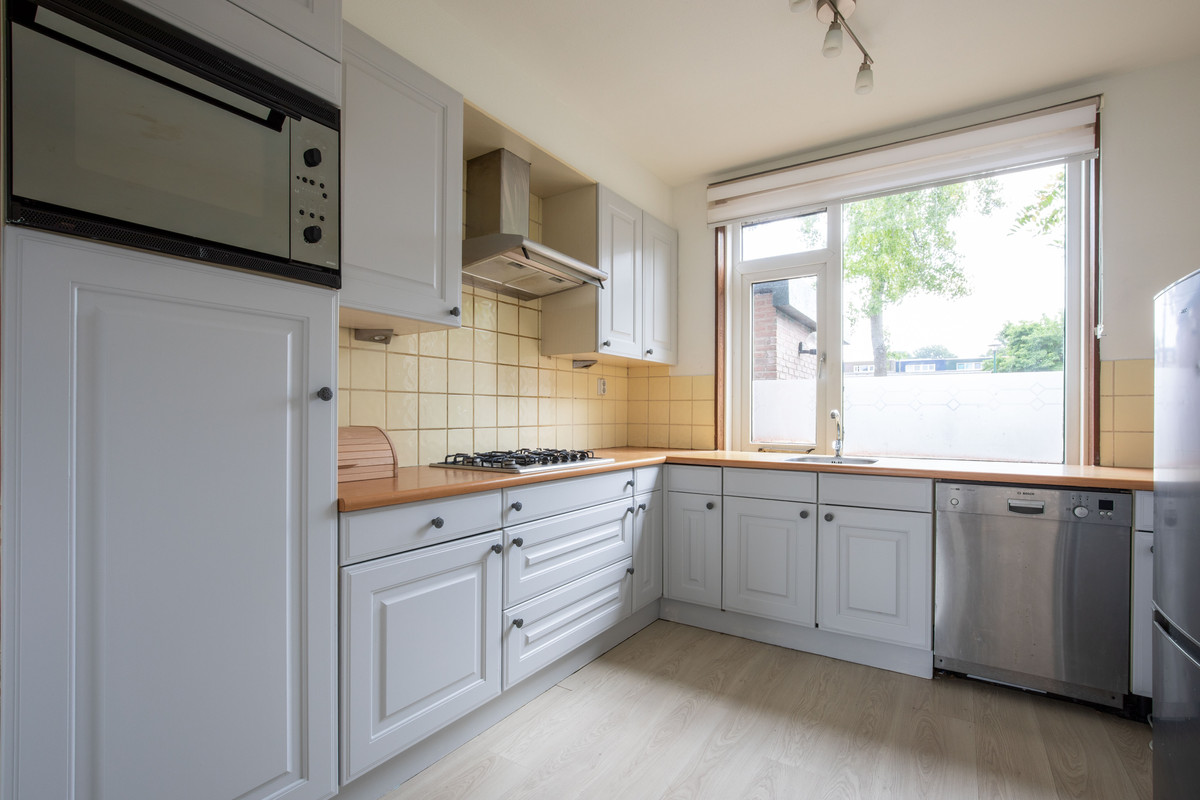Tussenwoning te huur: Duivenkamp 3, Maarssen