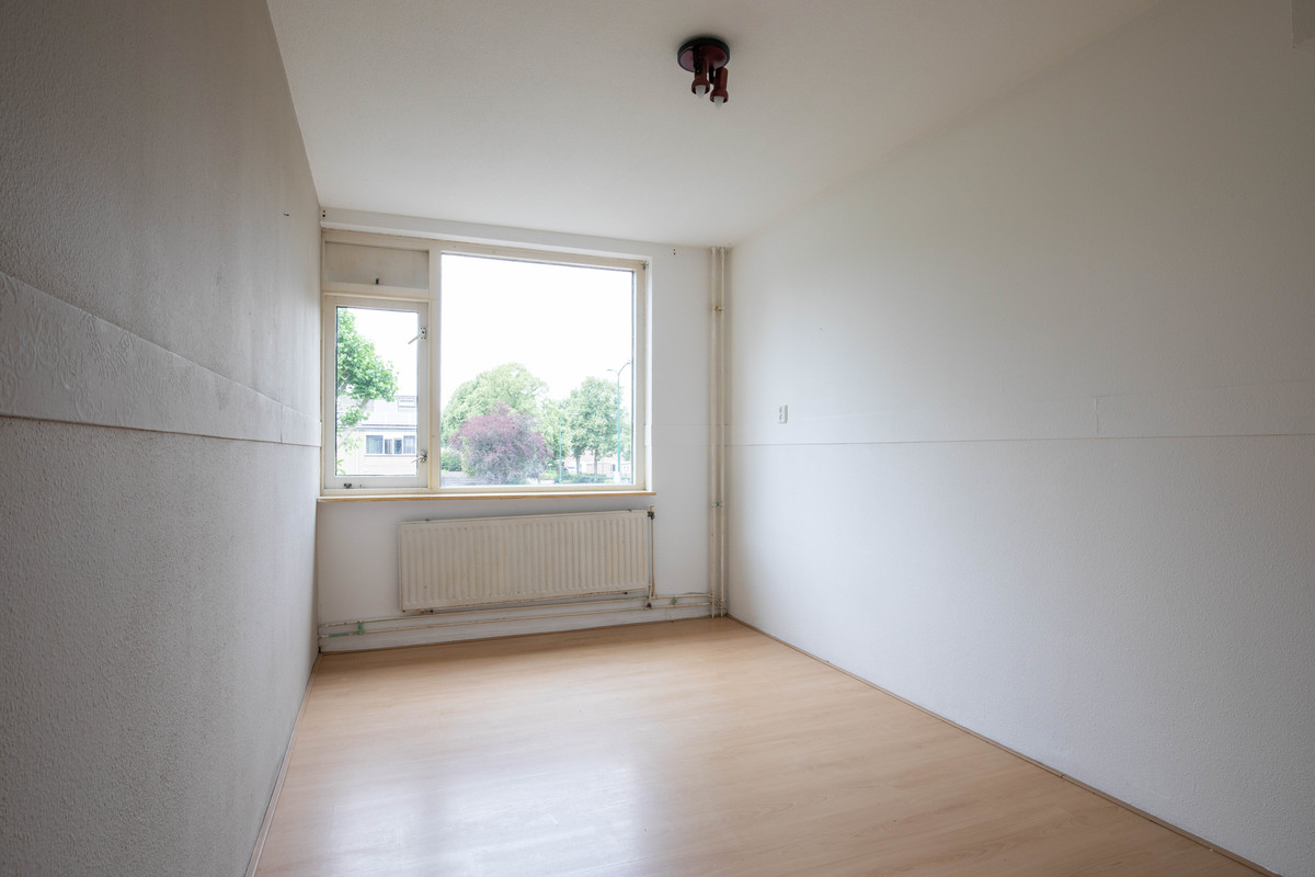 Tussenwoning te huur: Duivenkamp 3, Maarssen