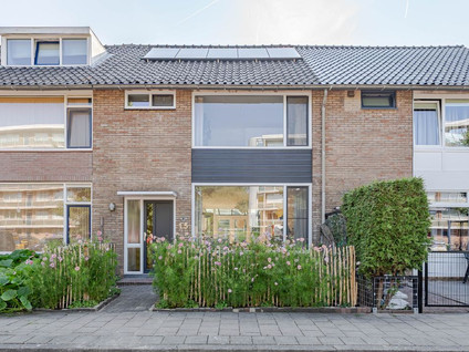 Tesselschadelaan 15