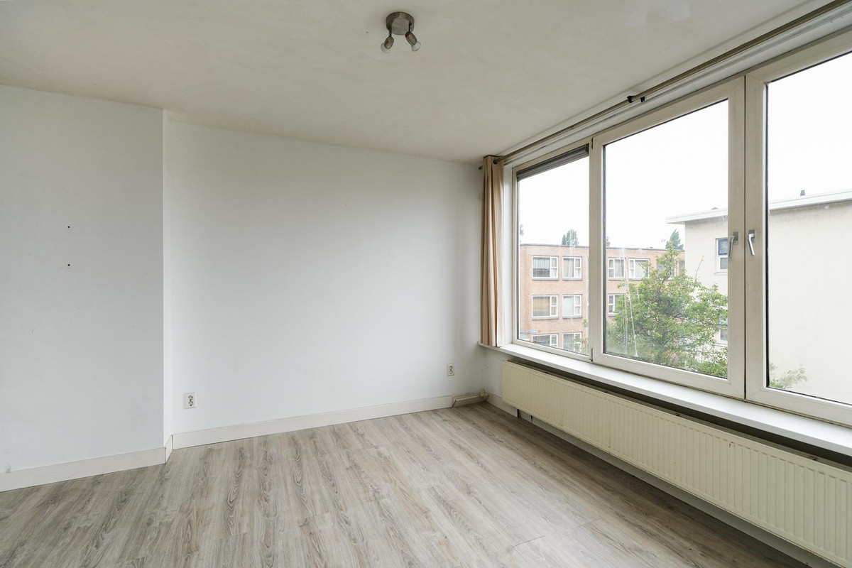 Appartement te koop: Russischestraat 32A02, Rotterdam