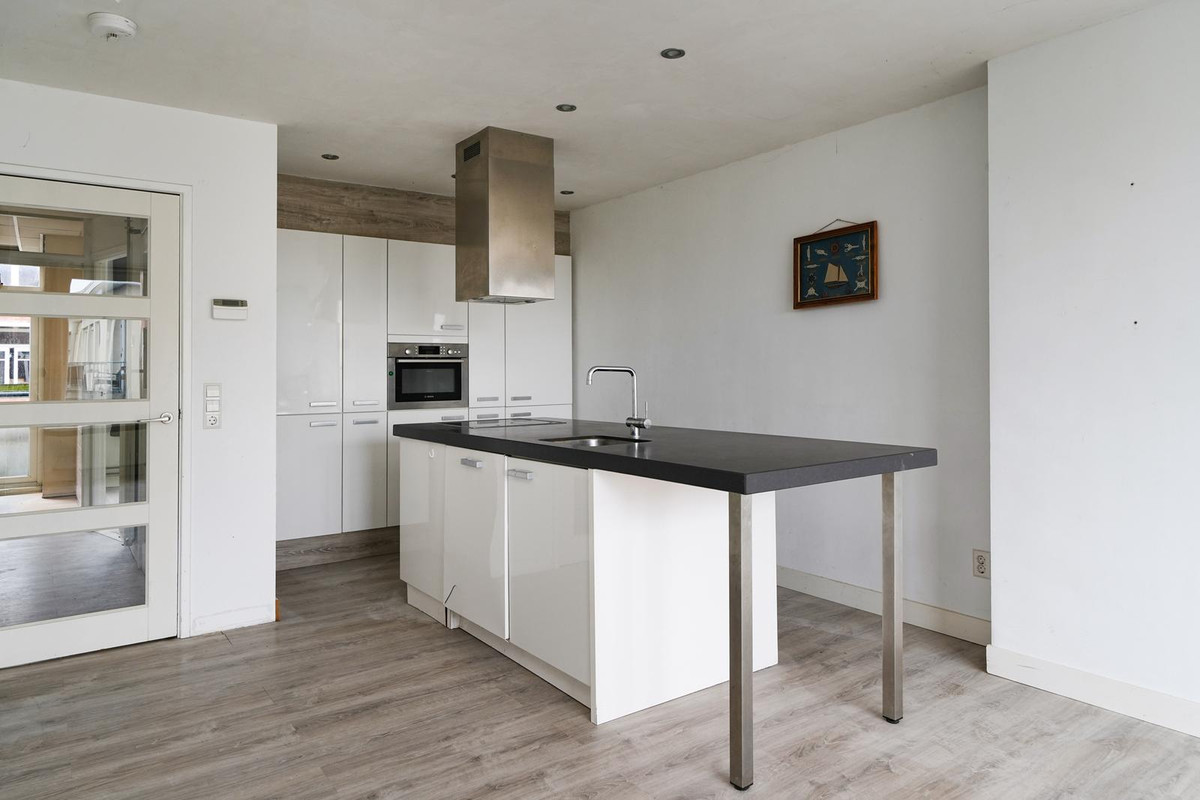 Appartement te koop: Russischestraat 32A02, Rotterdam