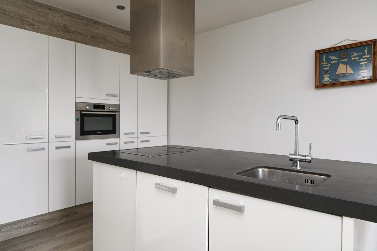 Appartement te koop: Russischestraat 32A02, Rotterdam