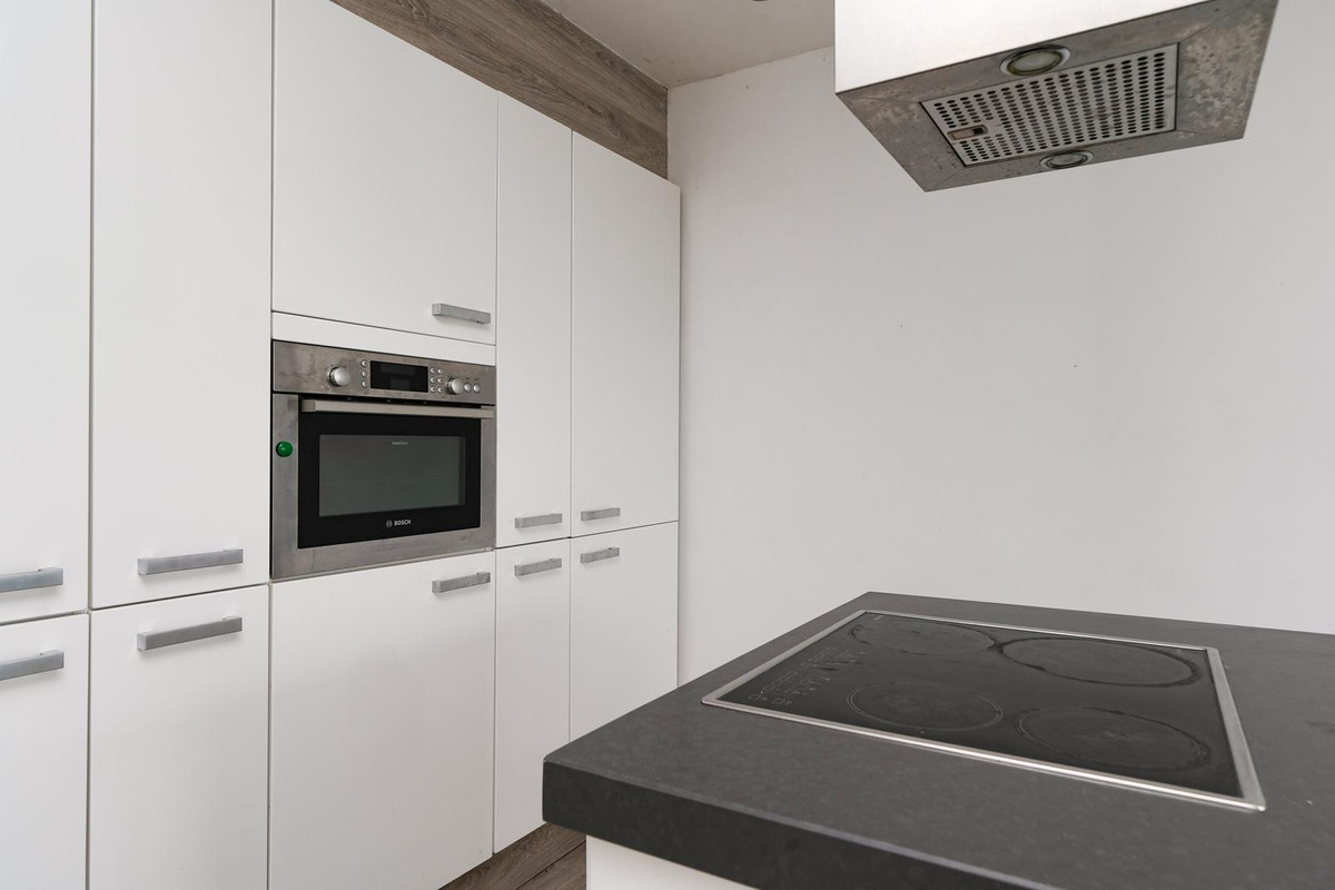 Appartement te koop: Russischestraat 32A02, Rotterdam