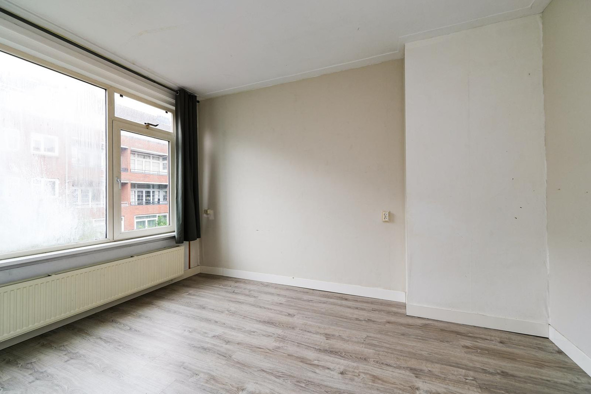 Appartement te koop: Russischestraat 32A02, Rotterdam