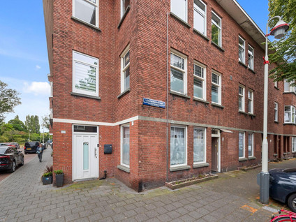 Linnaeusstraat 126