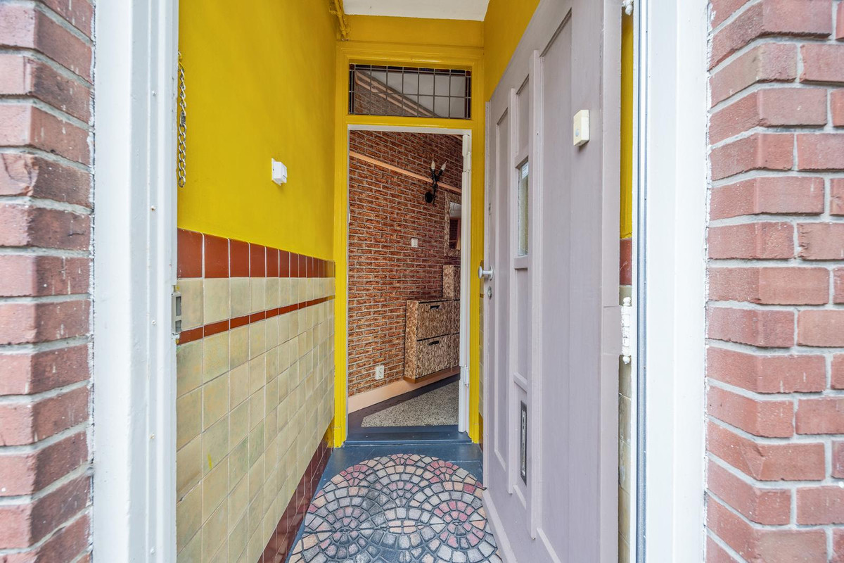 Appartement te koop: Linnaeusstraat 126, 'S-Gravenhage
