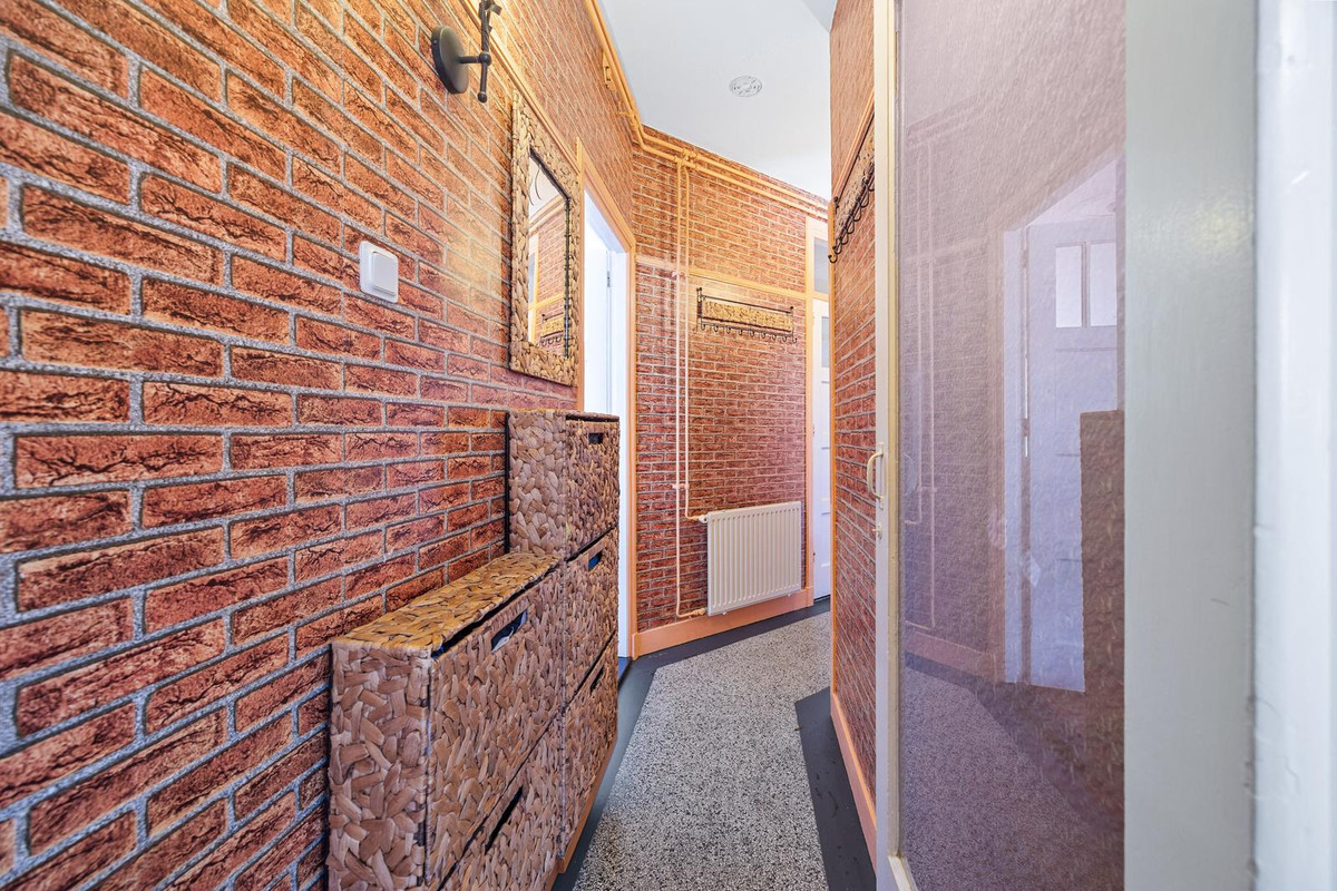 Appartement te koop: Linnaeusstraat 126, 'S-Gravenhage