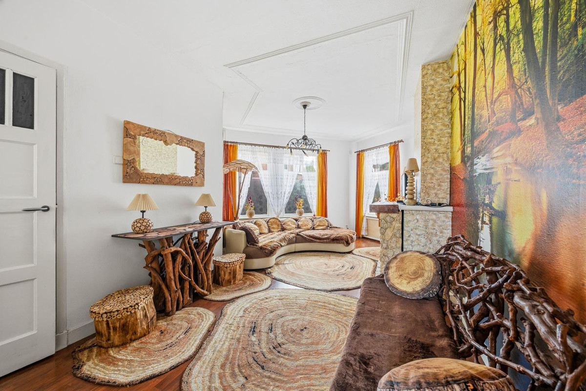 Appartement te koop: Linnaeusstraat 126, 'S-Gravenhage