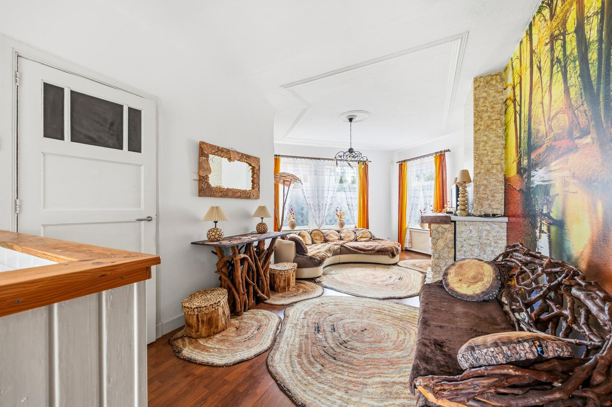 Appartement te koop: Linnaeusstraat 126, 'S-Gravenhage