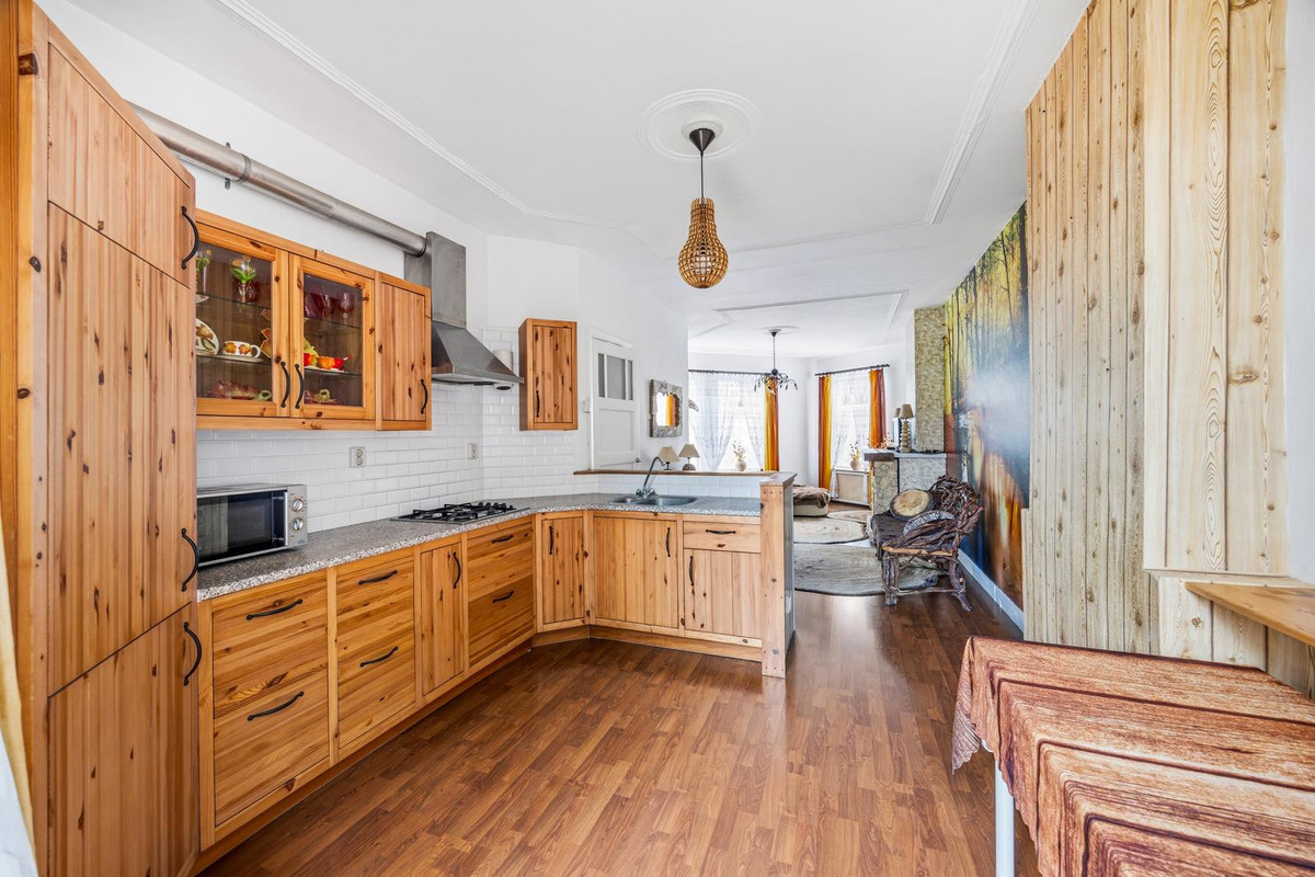Appartement te koop: Linnaeusstraat 126, 'S-Gravenhage