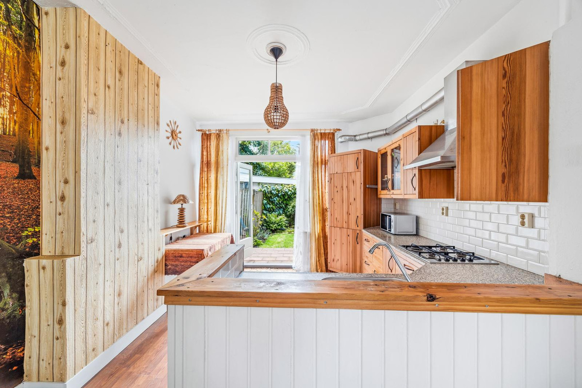 Appartement te koop: Linnaeusstraat 126, 'S-Gravenhage