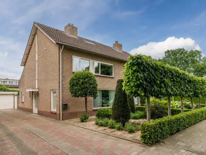 Madeliefstraat 4