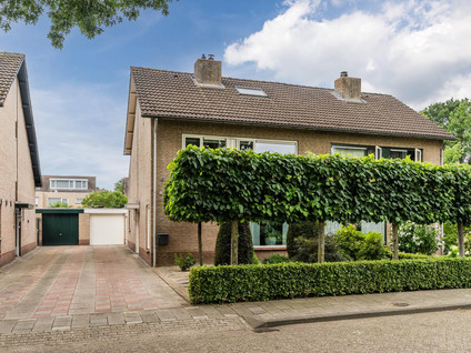Madeliefstraat 4
