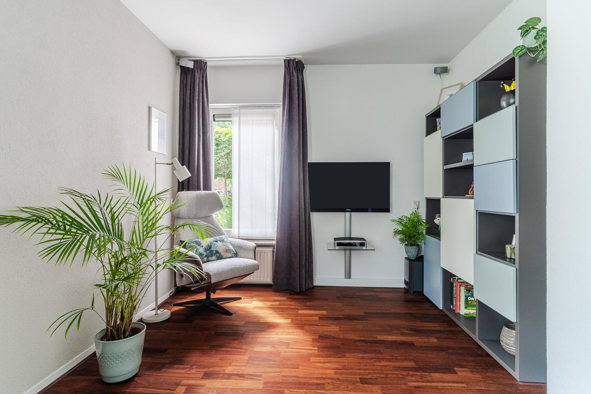 Twee-onder-één-kap te koop: Madeliefstraat 4, Berkel-Enschot