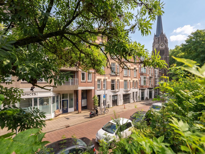 Oostzeedijk Beneden 13C