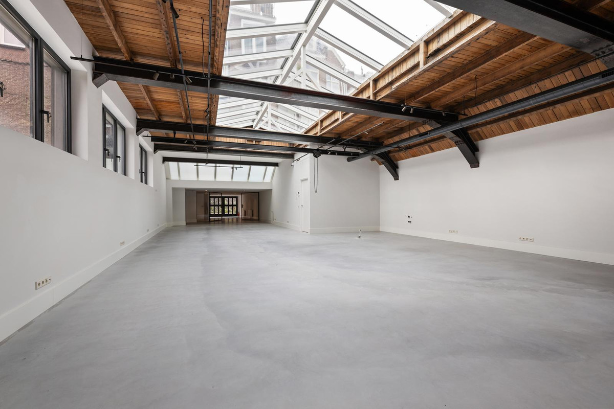 Appartement te koop: Oostzeedijk Beneden 13C, Rotterdam