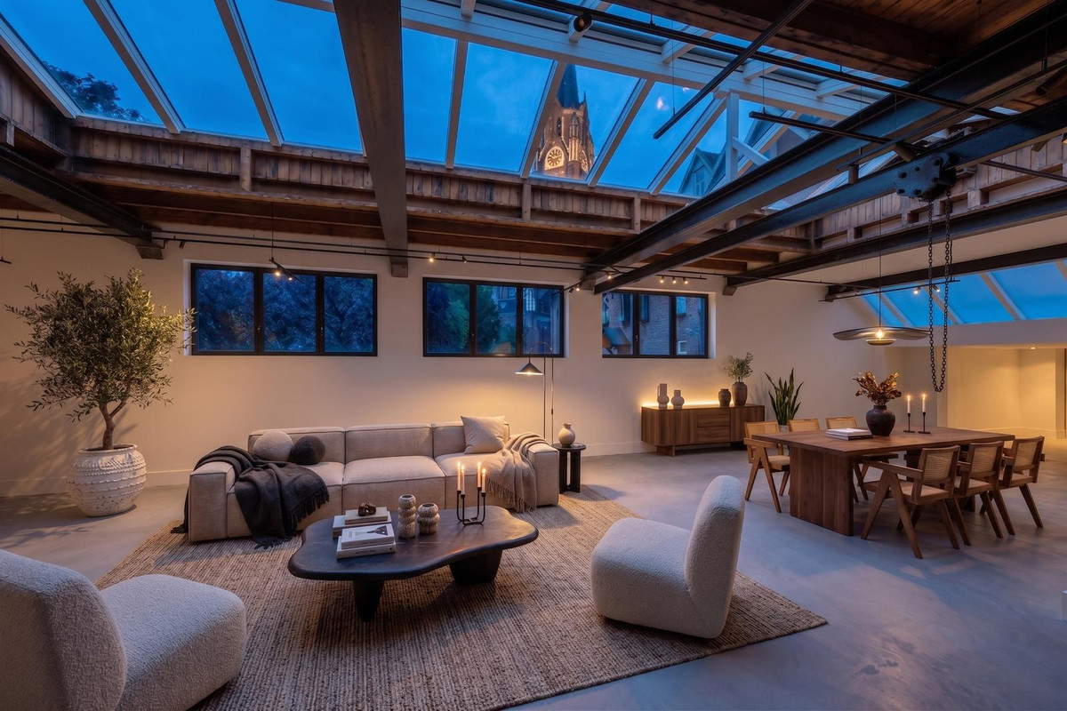 Appartement te koop: Oostzeedijk Beneden 13C, Rotterdam