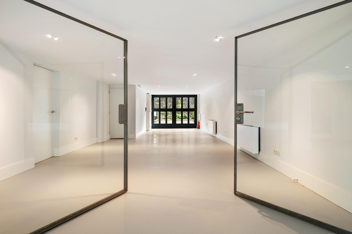 Appartement te koop: Oostzeedijk Beneden 13C, Rotterdam