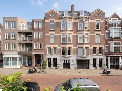 Oostzeedijk Beneden 13C