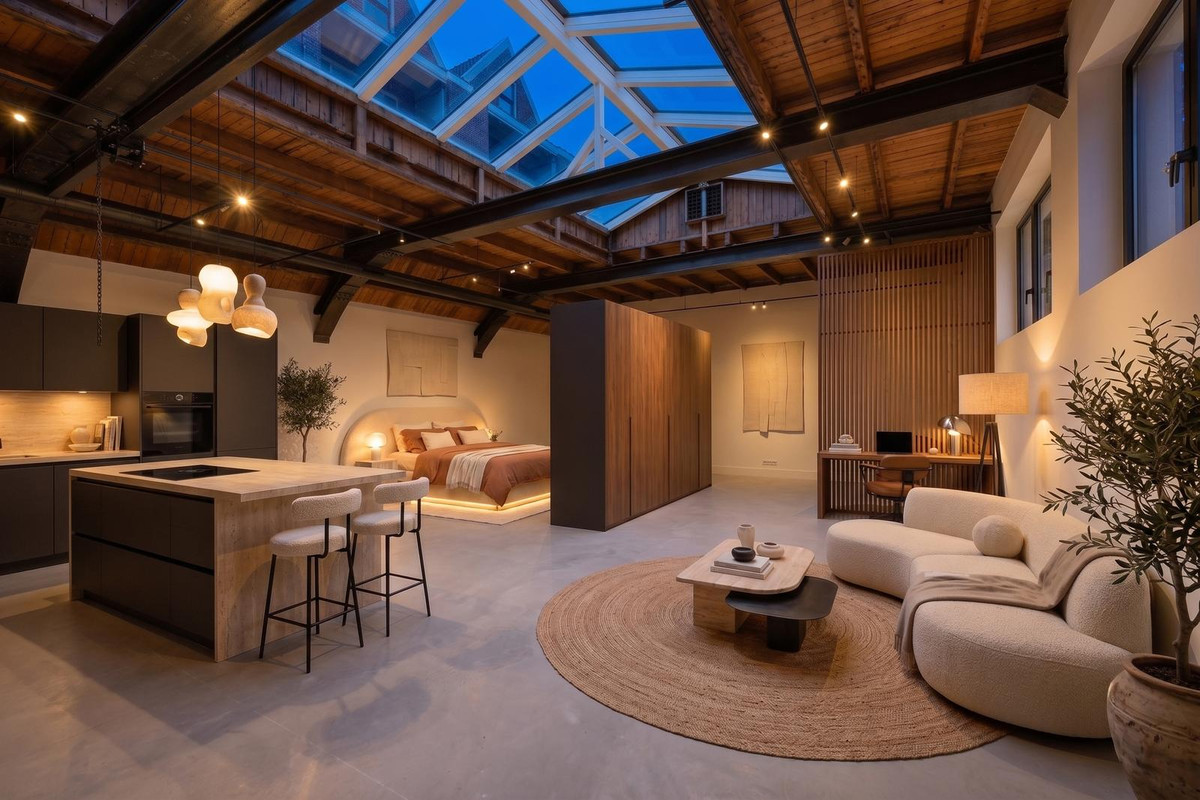 Appartement te koop: Oostzeedijk Beneden 13C, Rotterdam