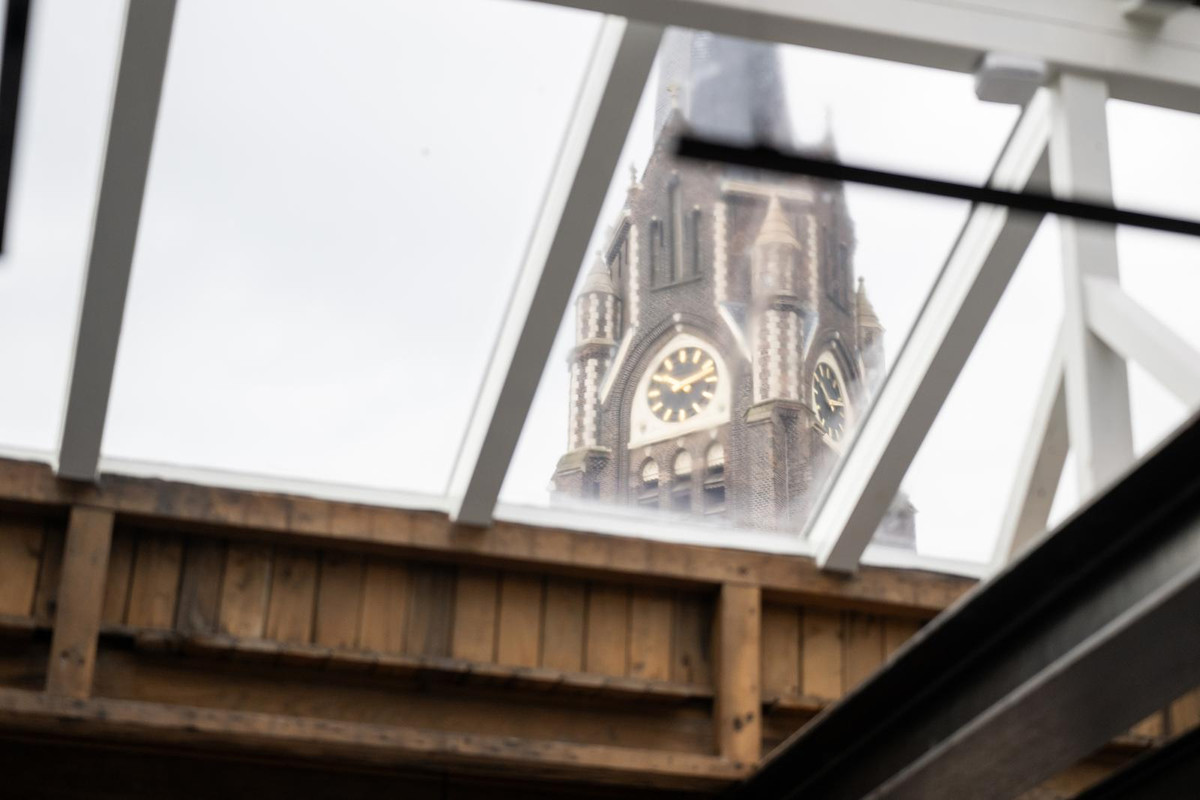 Appartement te koop: Oostzeedijk Beneden 13C, Rotterdam