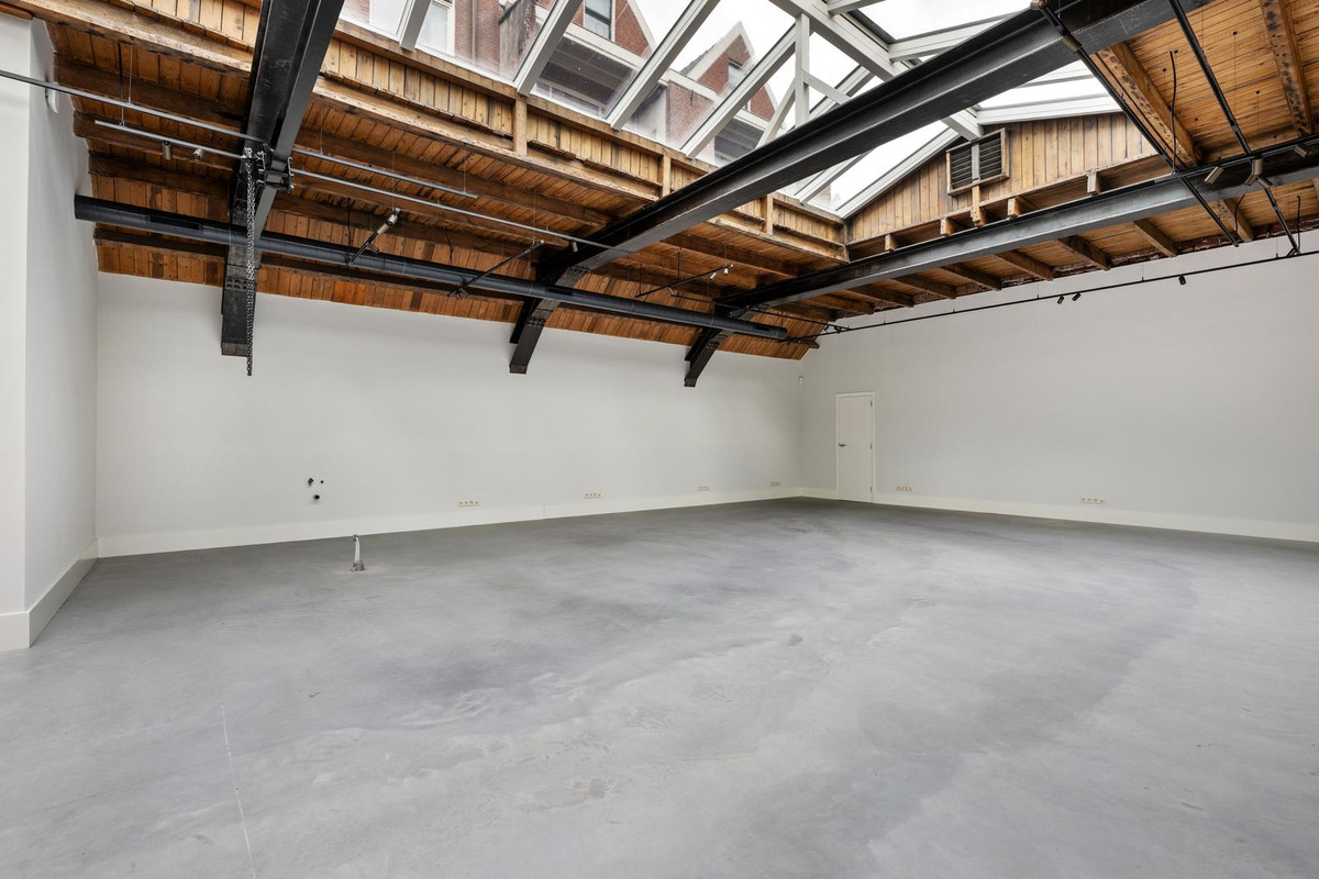 Appartement te koop: Oostzeedijk Beneden 13C, Rotterdam