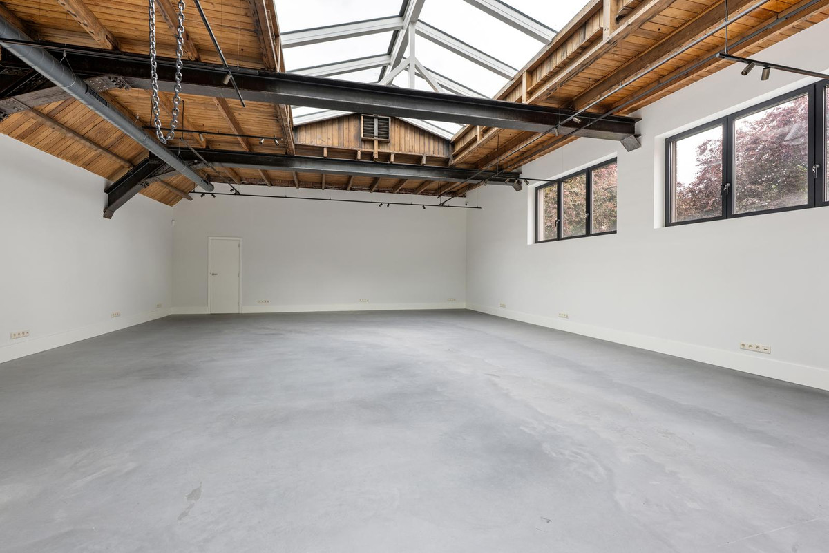 Appartement te koop: Oostzeedijk Beneden 13C, Rotterdam