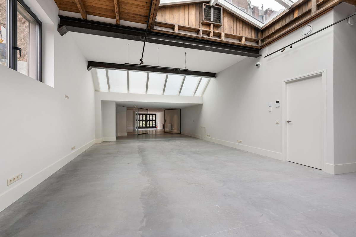 Appartement te koop: Oostzeedijk Beneden 13C, Rotterdam