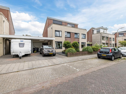 Merwede 5