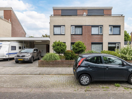 Merwede 5