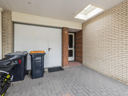 Merwede 5