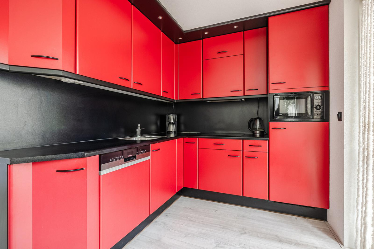 Tussenwoning te koop: Merwede 5, Hoogeveen