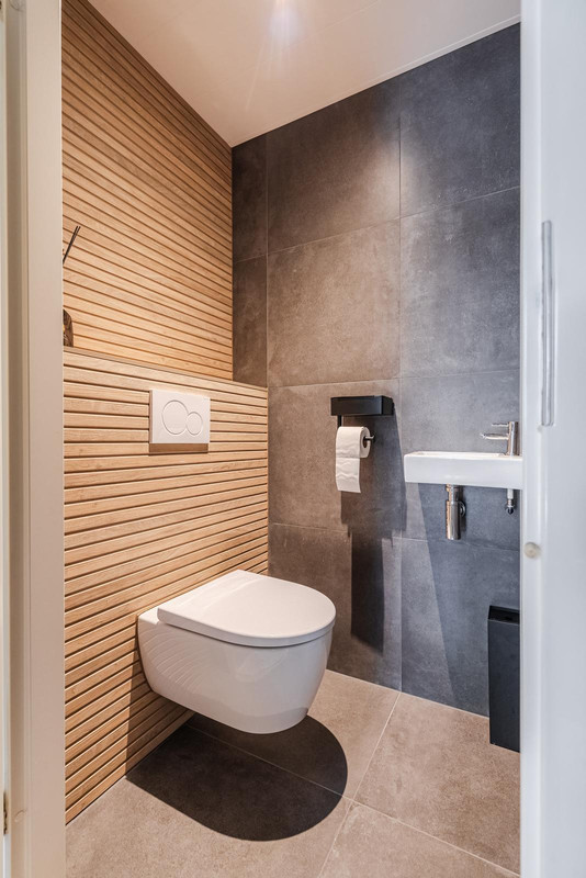 Tussenwoning te koop: Merwede 5, Hoogeveen