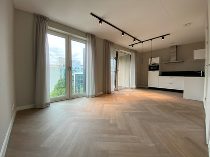 Hadidkade 190, Hoofddorp