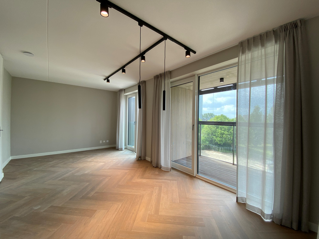 Appartement te huur: Hadidkade 190, Hoofddorp