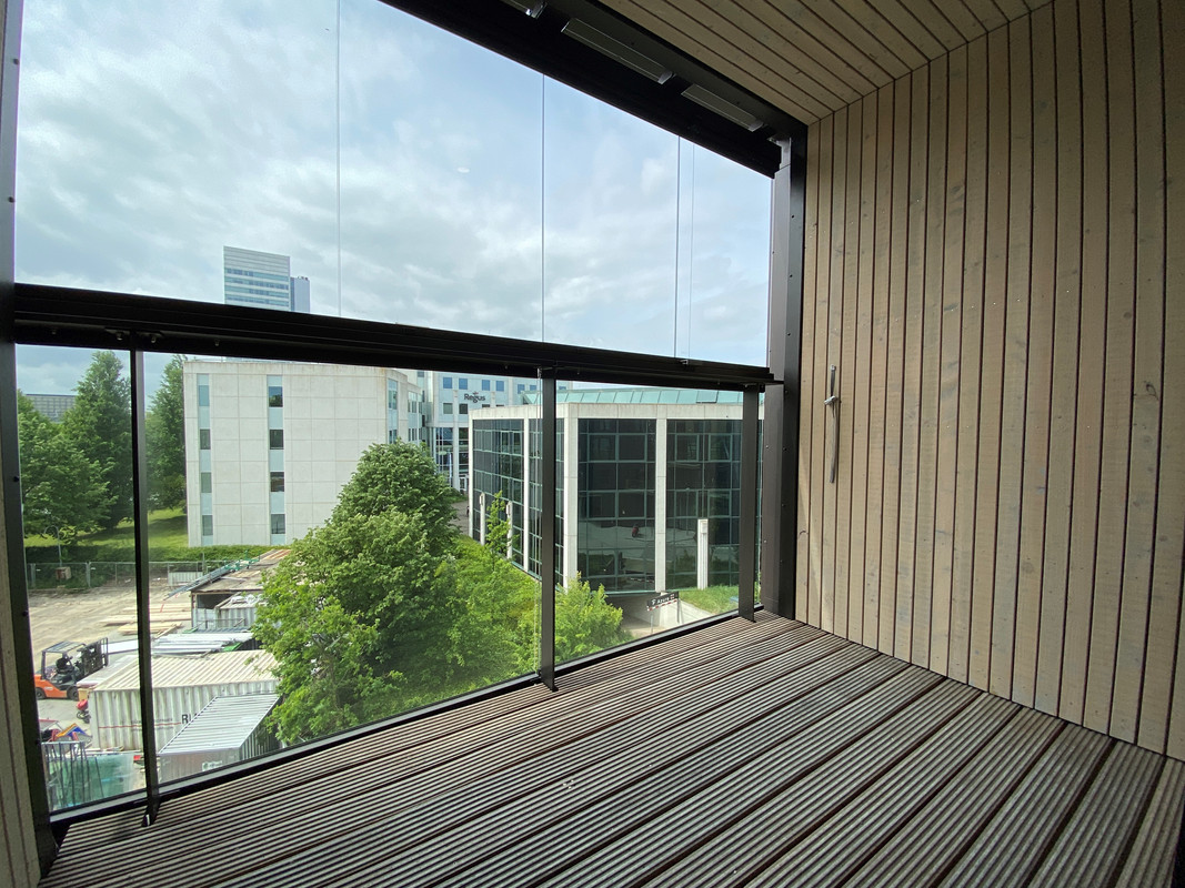 Appartement te huur: Hadidkade 190, Hoofddorp