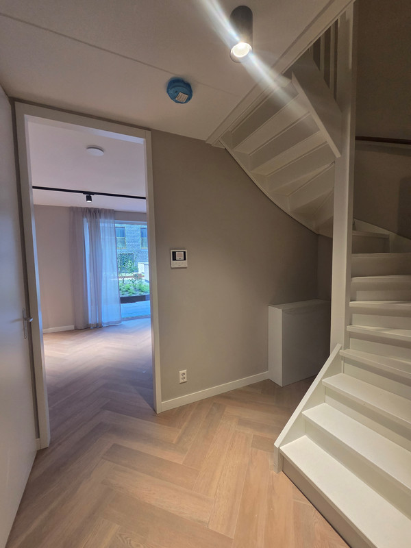 Appartement te huur: Hadidkade 190, Hoofddorp