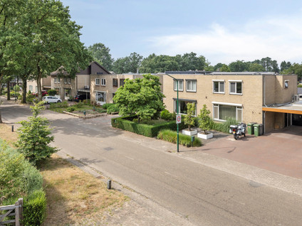 Deken van der Cammenweg 20