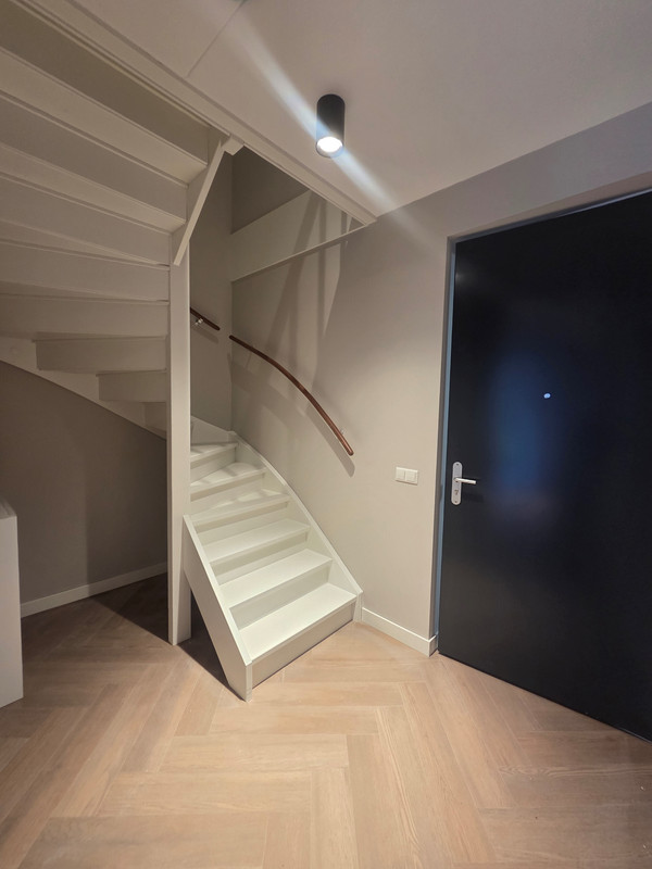 Appartement te huur: Hadidkade 190, Hoofddorp