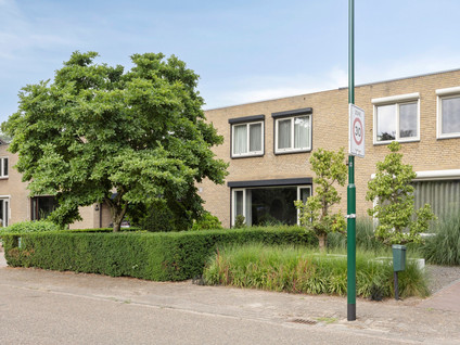 Deken van der Cammenweg 20