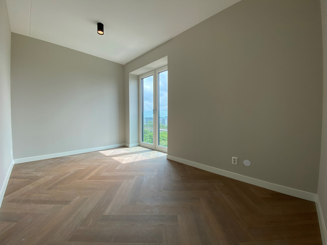 Appartement te huur: Hadidkade 190, Hoofddorp