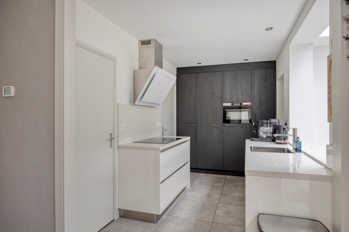 Tussenwoning te koop: Deken van der Cammenweg 20, Heesch
