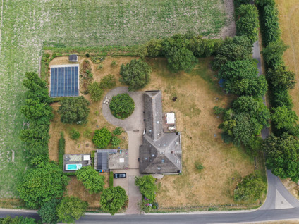 Doolhof 3