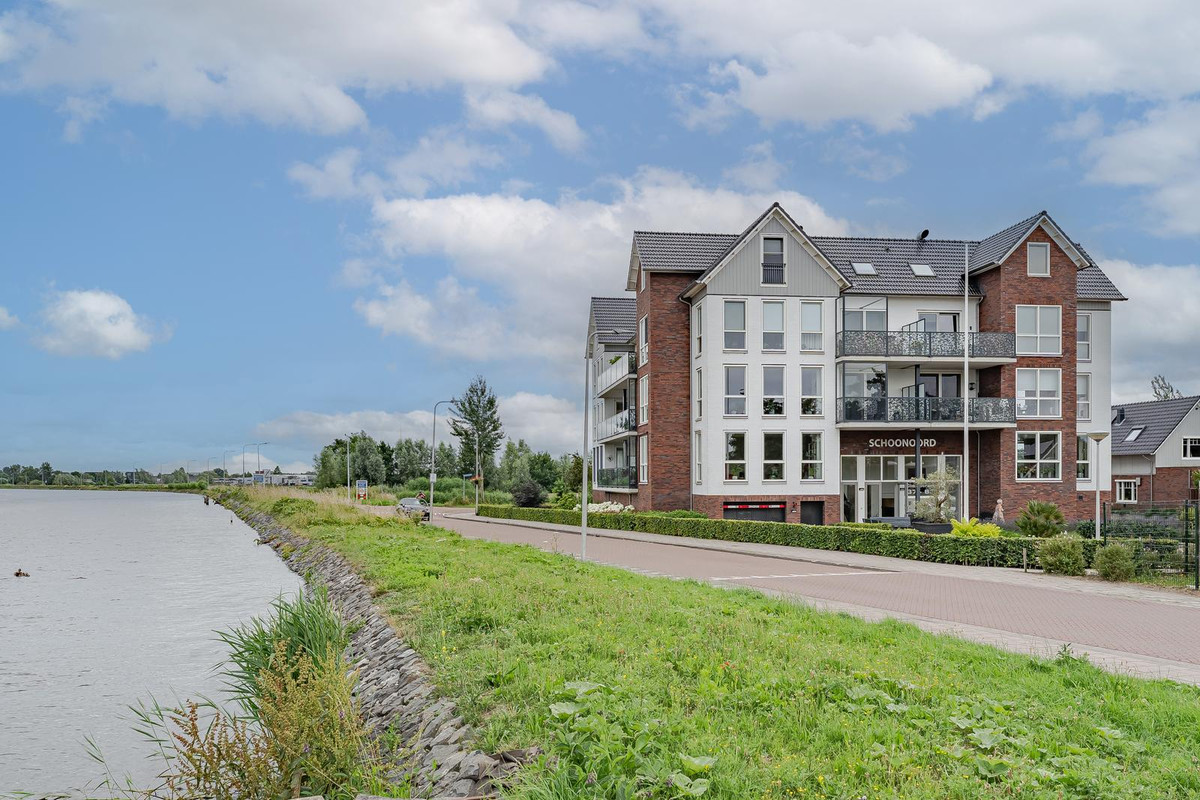 Appartement te koop: Cluytstraat 43, Boskoop