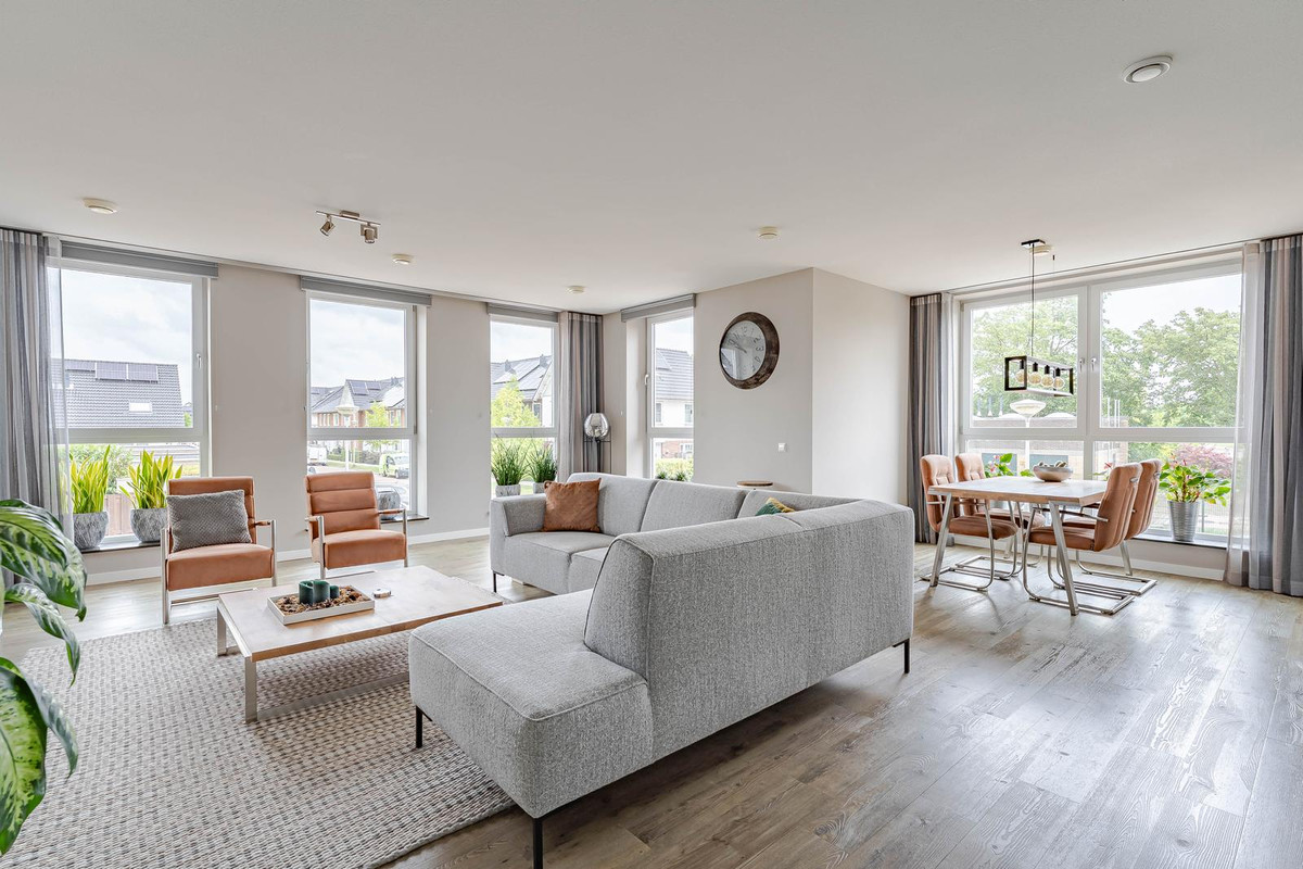 Appartement te koop: Cluytstraat 43, Boskoop