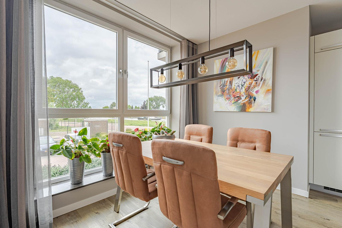 Appartement te koop: Cluytstraat 43, Boskoop